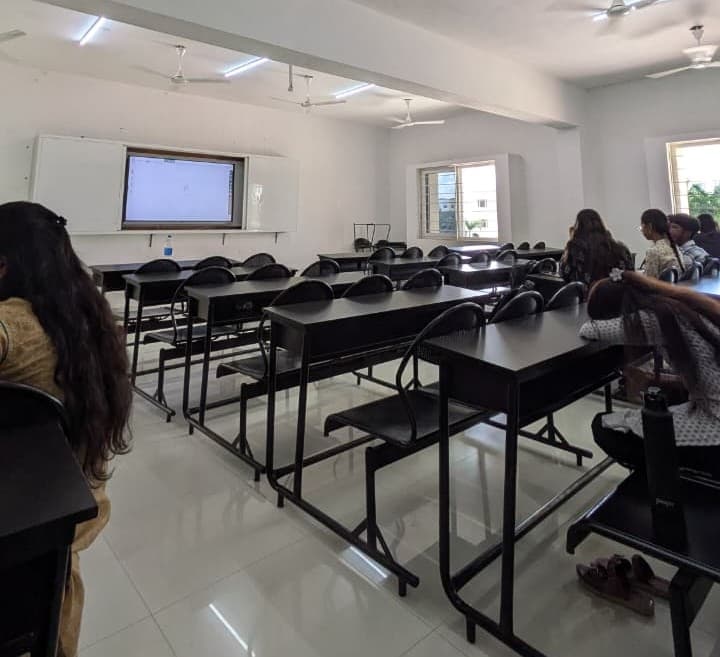 Geethanjali College of Engineering and Technology Keesara Academic photo 9